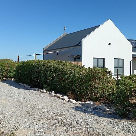 Silver Oaks Airbnb Langebaan Exterior foto