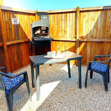 Silver Oaks Airbnb Langebaan Exterior foto