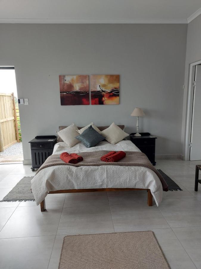 Silver Oaks Airbnb Langebaan Exterior foto