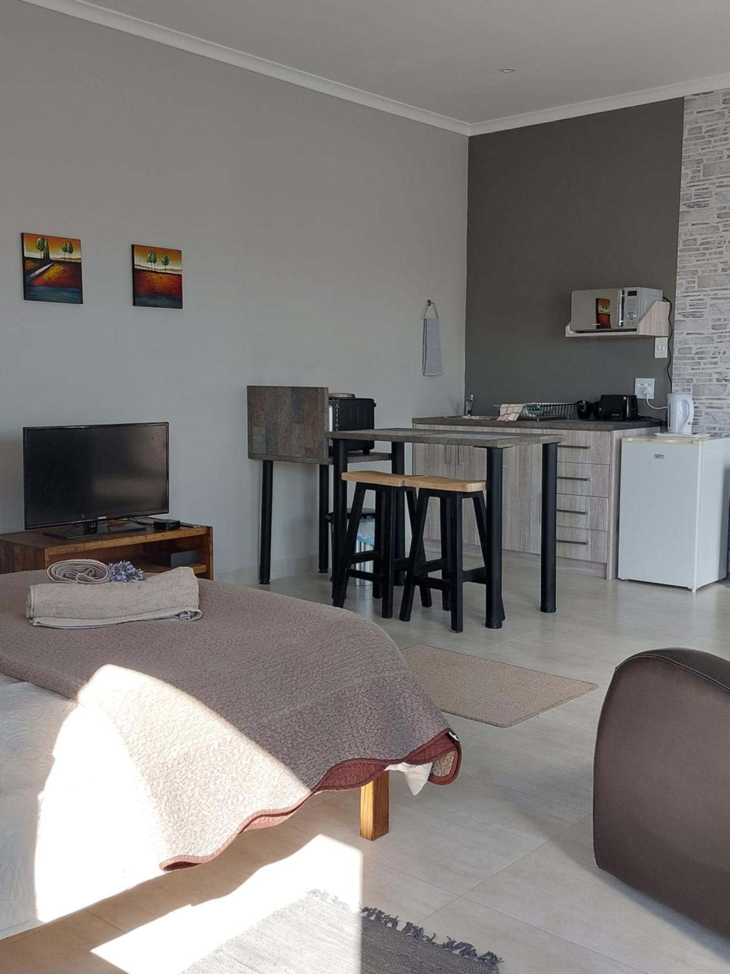 Silver Oaks Airbnb Langebaan Exterior foto