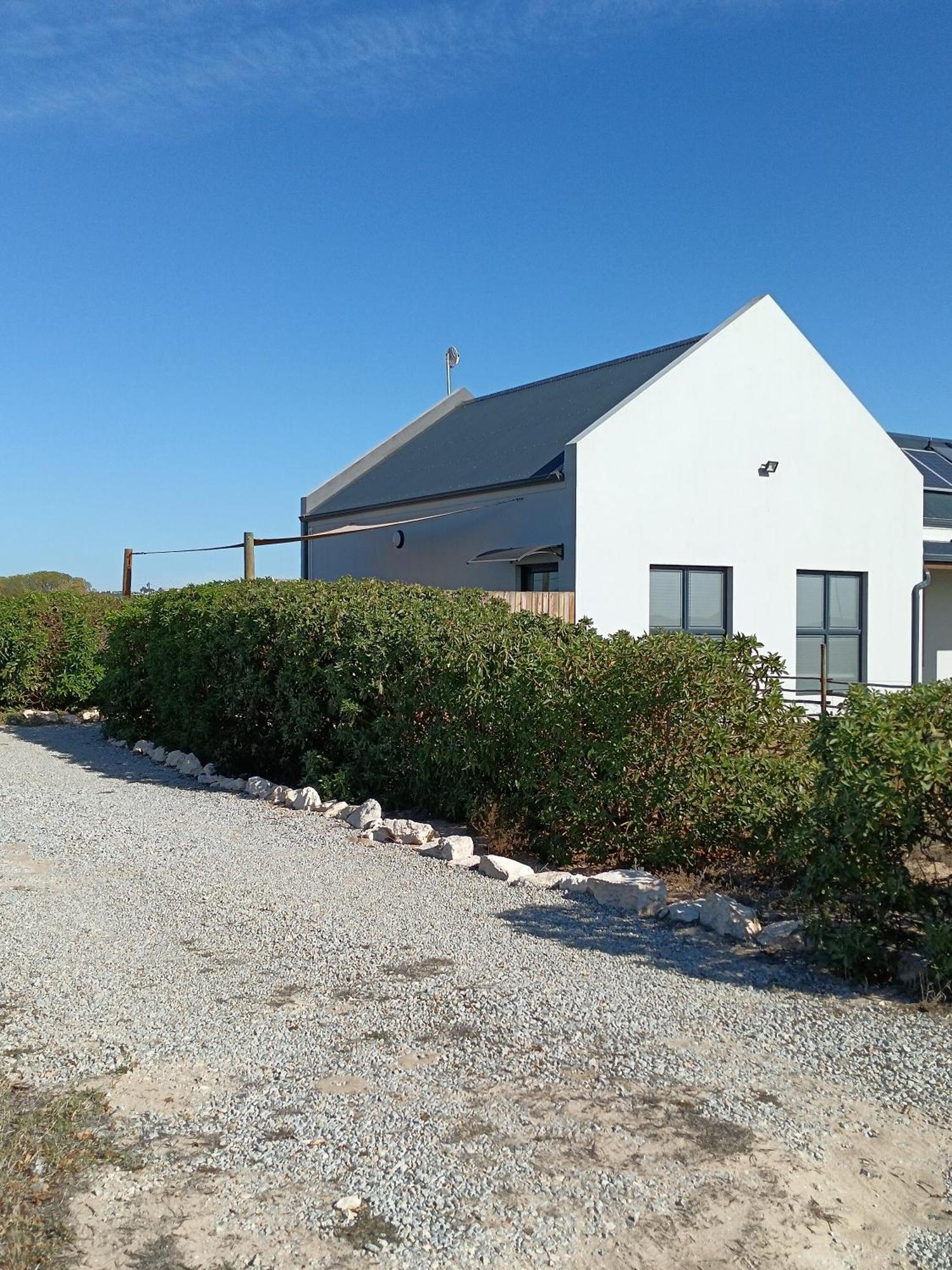 Silver Oaks Airbnb Langebaan Exterior foto