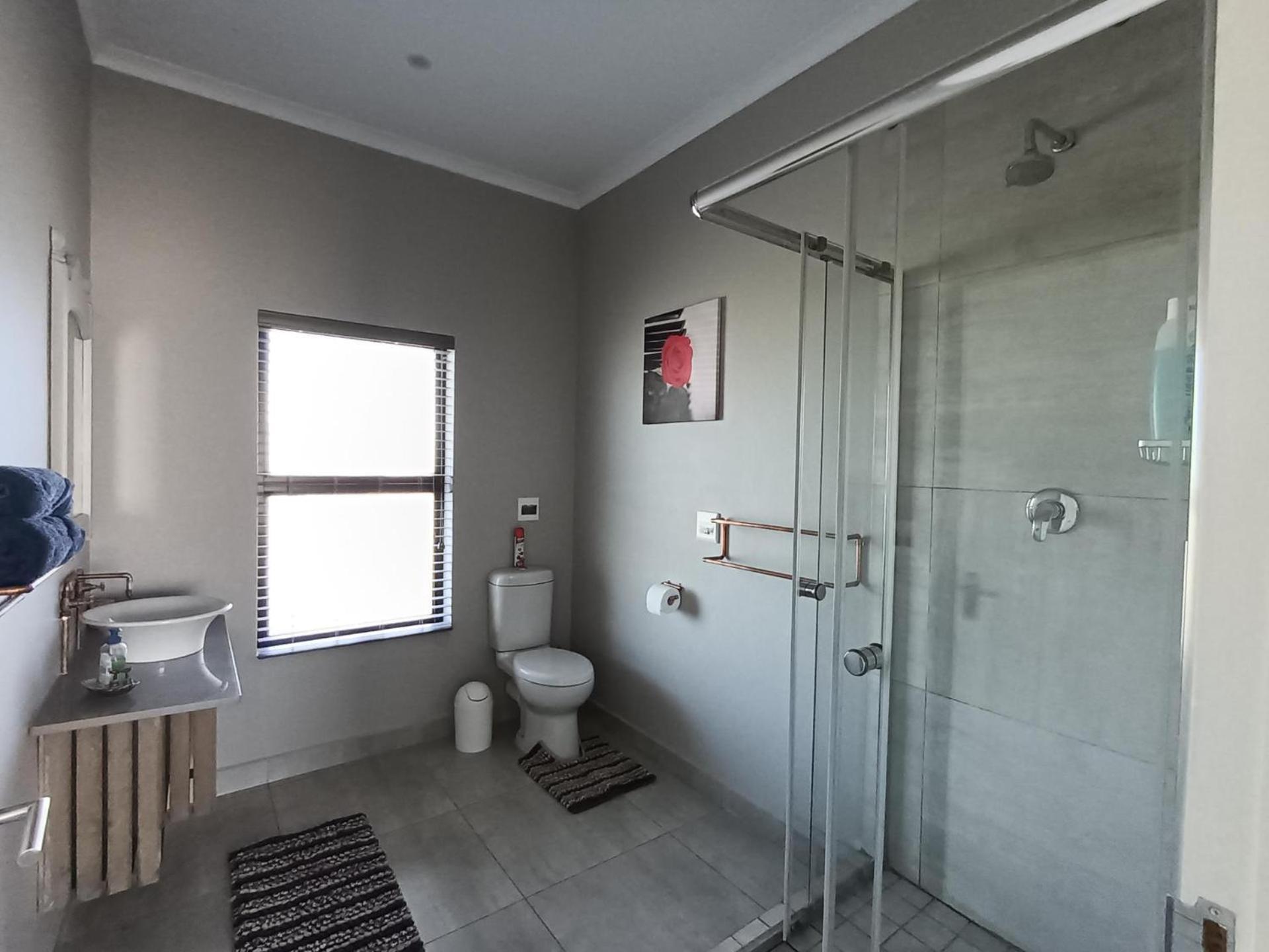 Silver Oaks Airbnb Langebaan Exterior foto