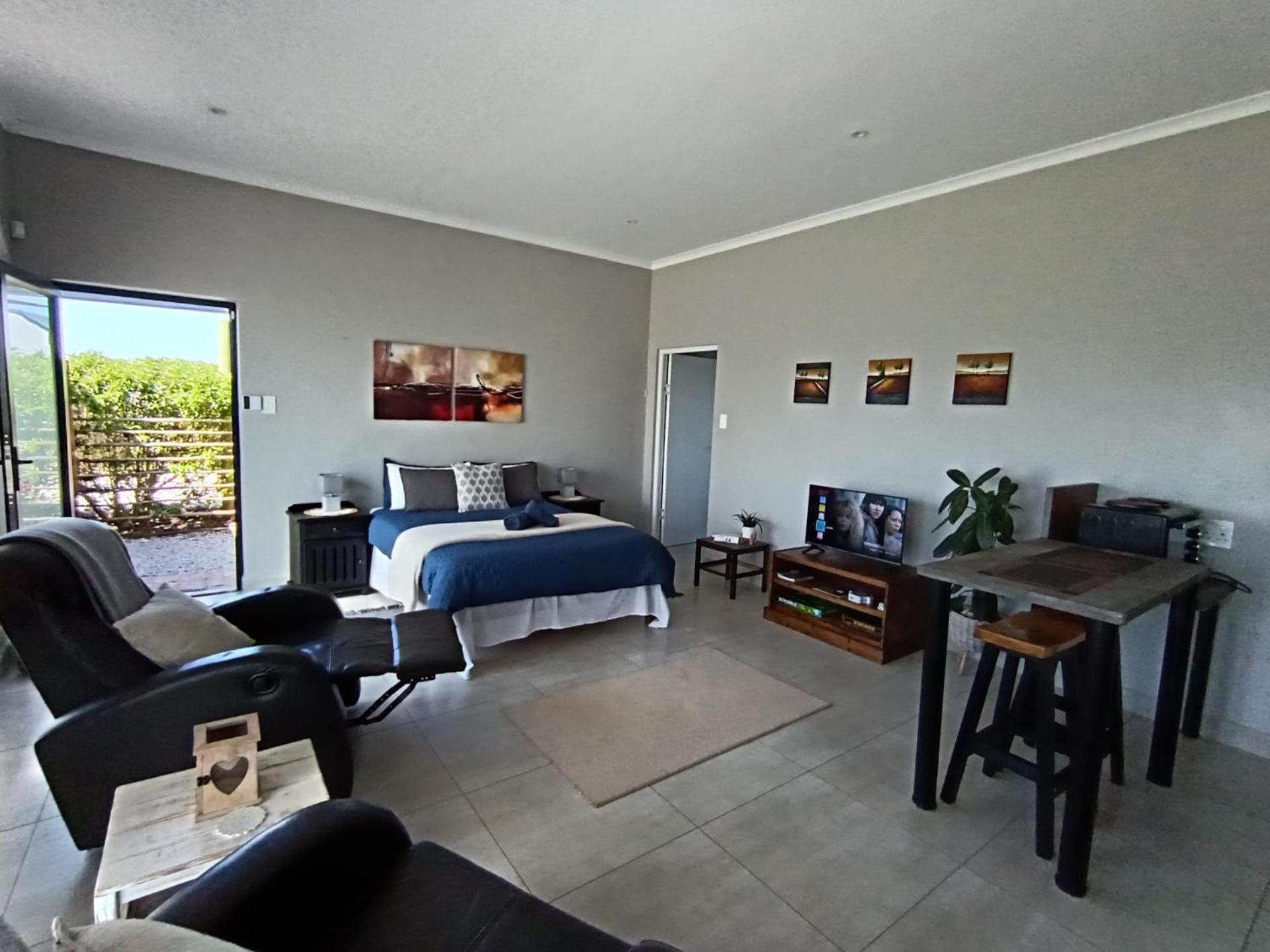Silver Oaks Airbnb Langebaan Exterior foto