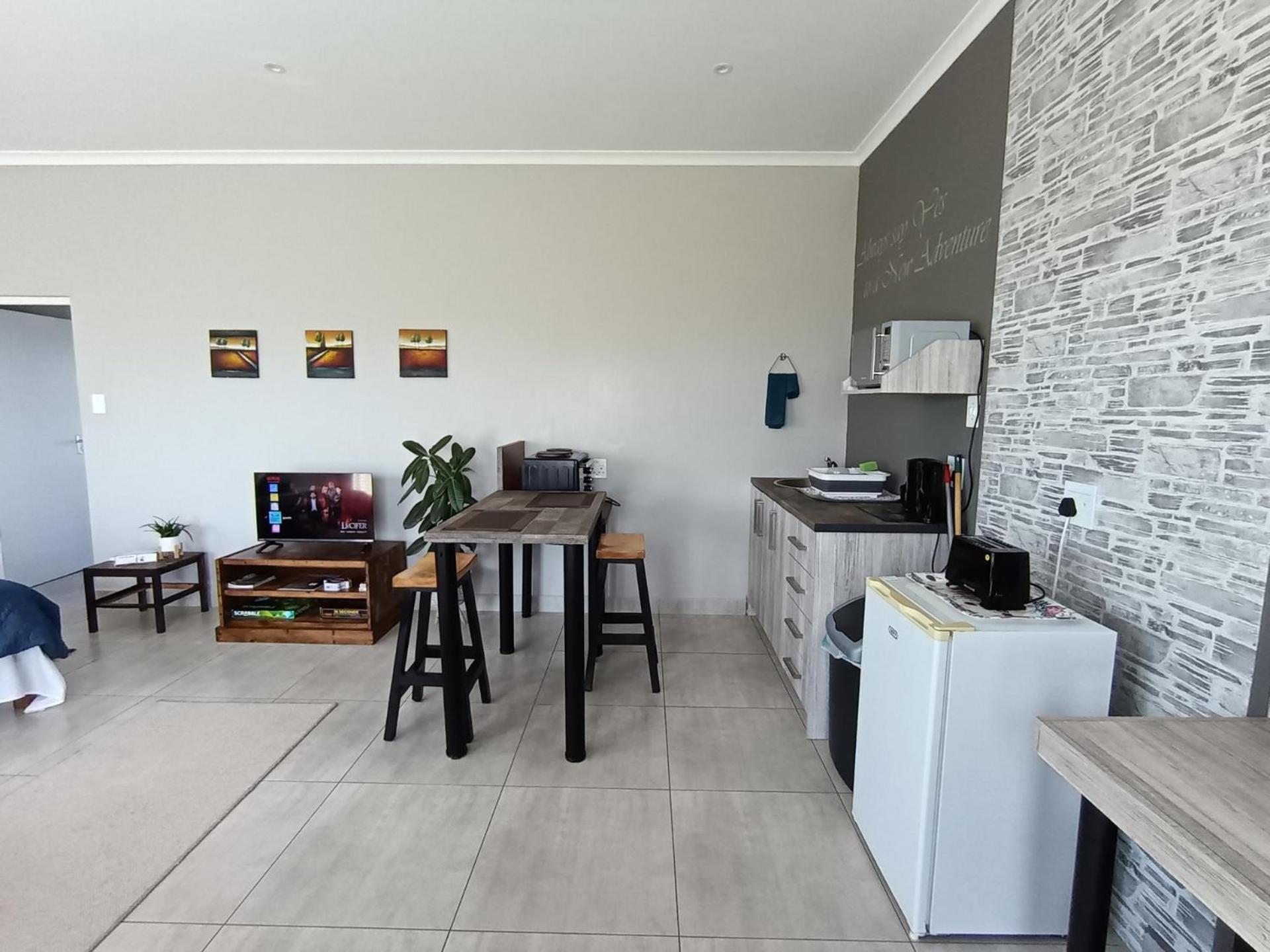 Silver Oaks Airbnb Langebaan Exterior foto