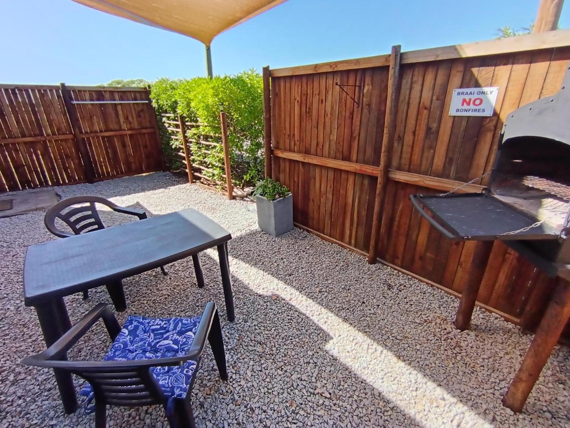 Silver Oaks Airbnb Langebaan Exterior foto