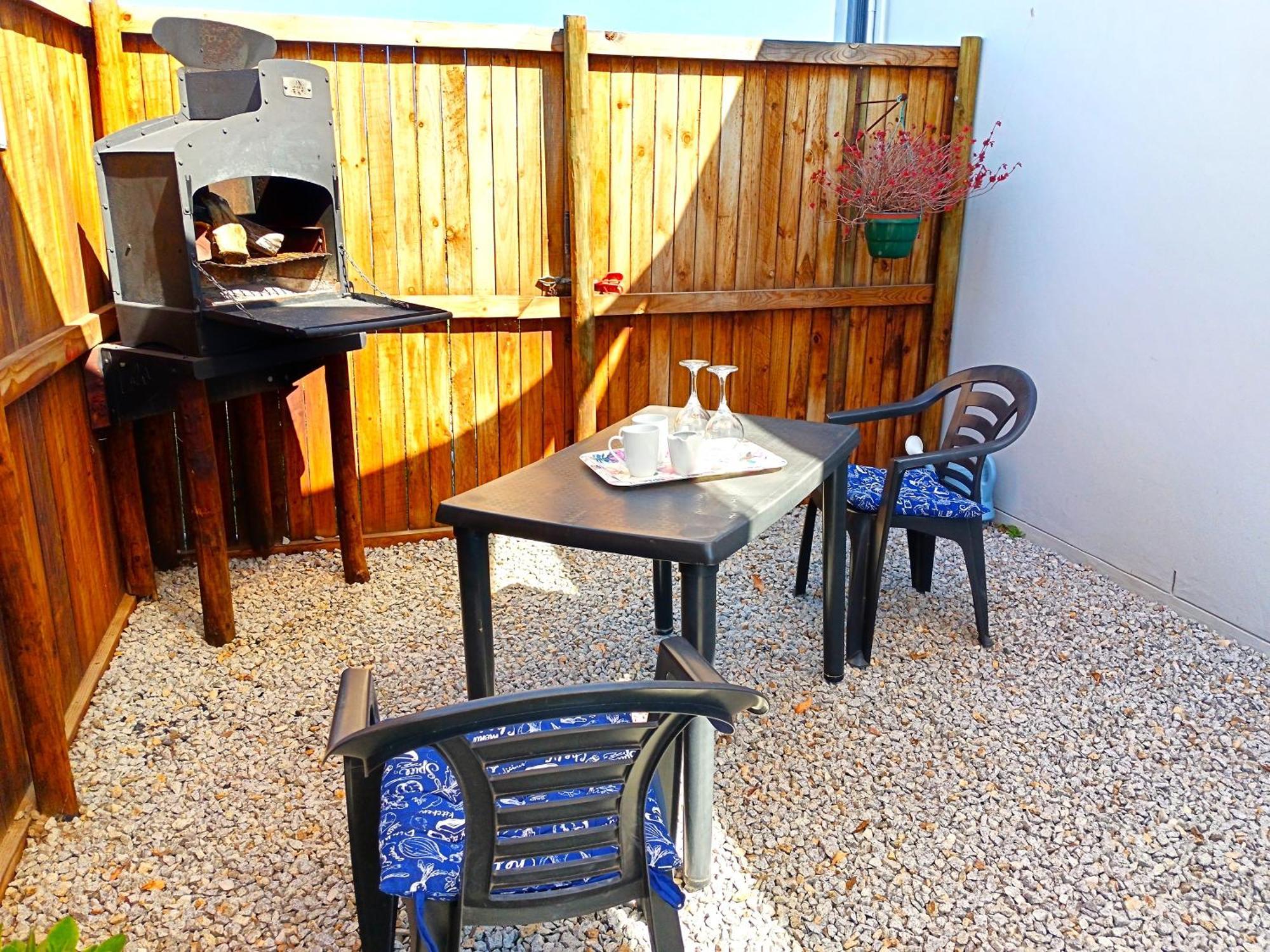 Silver Oaks Airbnb Langebaan Exterior foto