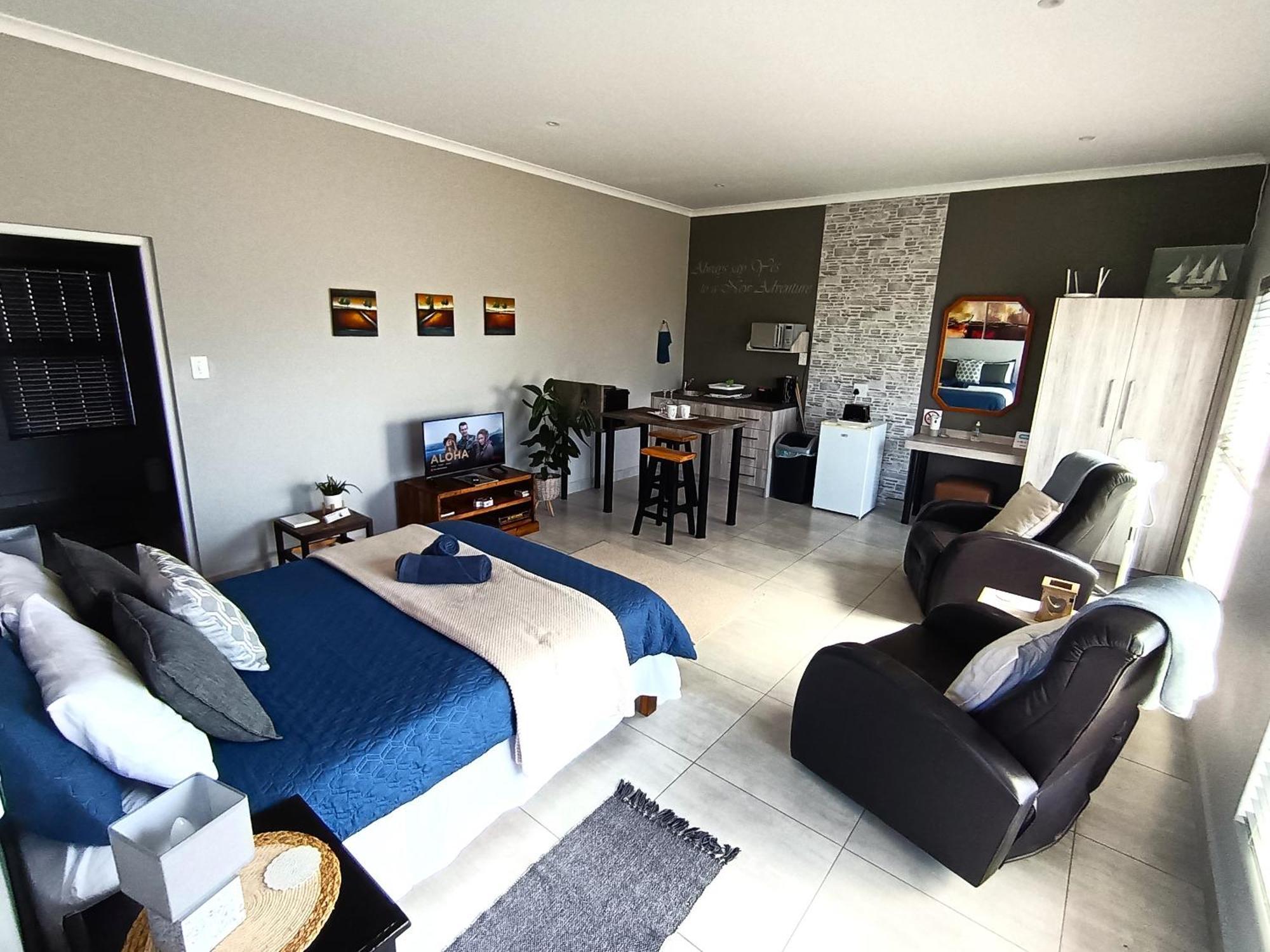 Silver Oaks Airbnb Langebaan Exterior foto